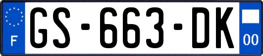 GS-663-DK