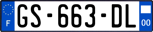 GS-663-DL