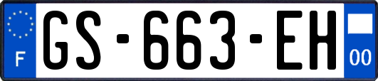 GS-663-EH