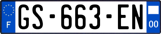 GS-663-EN