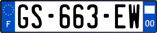 GS-663-EW