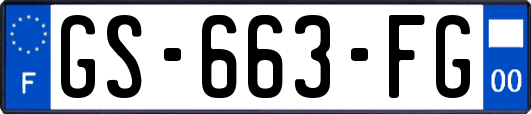GS-663-FG
