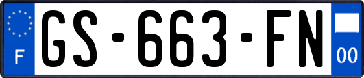 GS-663-FN