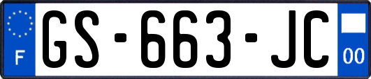 GS-663-JC
