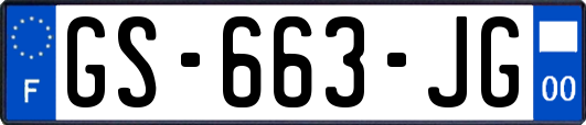 GS-663-JG