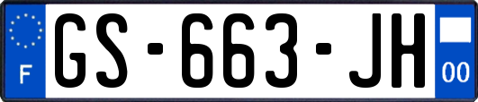 GS-663-JH