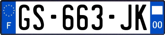 GS-663-JK
