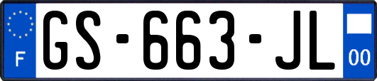 GS-663-JL