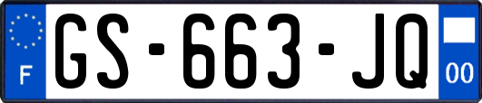 GS-663-JQ