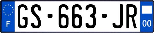 GS-663-JR
