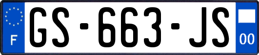GS-663-JS