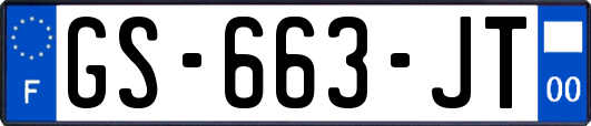 GS-663-JT