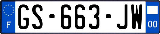GS-663-JW