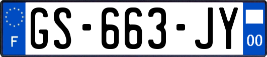 GS-663-JY