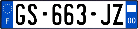 GS-663-JZ