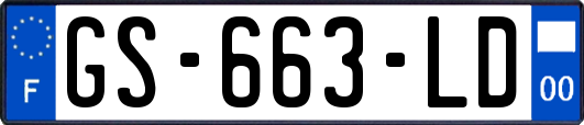 GS-663-LD