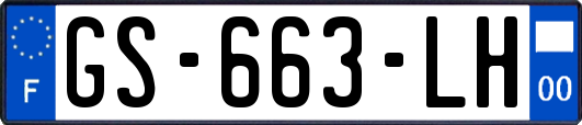 GS-663-LH