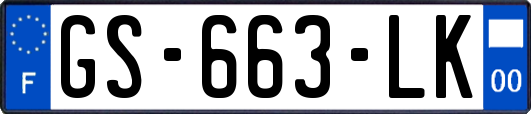 GS-663-LK