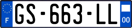 GS-663-LL
