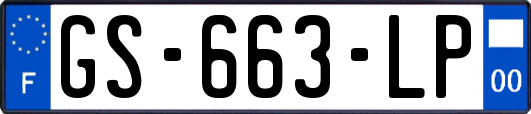 GS-663-LP