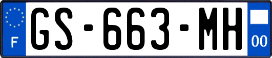 GS-663-MH