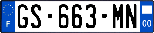 GS-663-MN