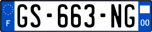 GS-663-NG