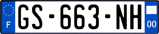 GS-663-NH
