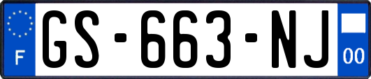 GS-663-NJ