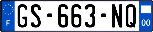 GS-663-NQ