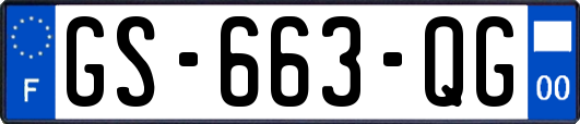 GS-663-QG