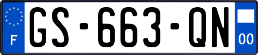 GS-663-QN
