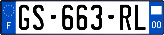 GS-663-RL
