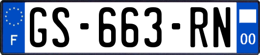 GS-663-RN