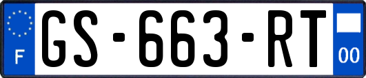 GS-663-RT
