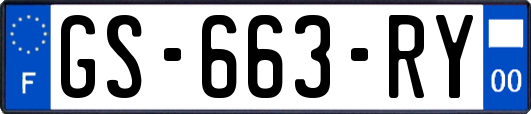 GS-663-RY