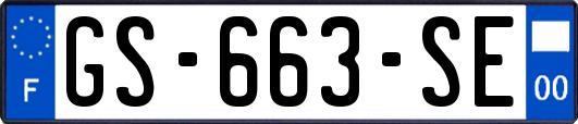 GS-663-SE