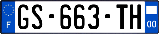 GS-663-TH