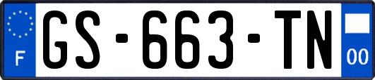 GS-663-TN