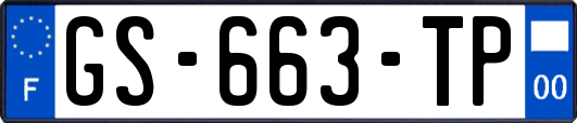 GS-663-TP