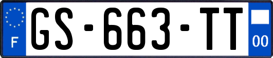 GS-663-TT