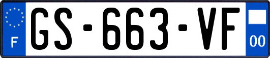 GS-663-VF