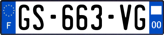 GS-663-VG