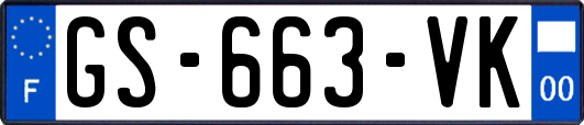 GS-663-VK