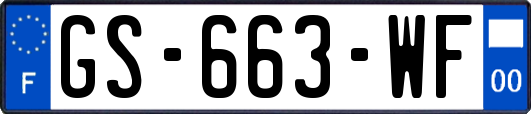 GS-663-WF