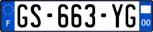 GS-663-YG
