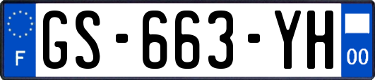 GS-663-YH