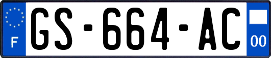 GS-664-AC