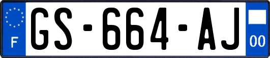 GS-664-AJ