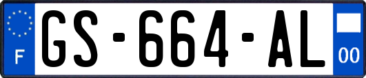 GS-664-AL